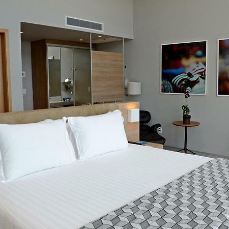Bugan Paiva By Blue Tree Hotell Jaboatão dos Guararapes Exteriör bild