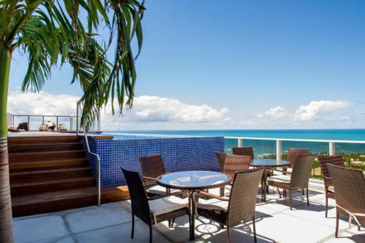Bugan Paiva By Blue Tree Hotell Jaboatão dos Guararapes Exteriör bild