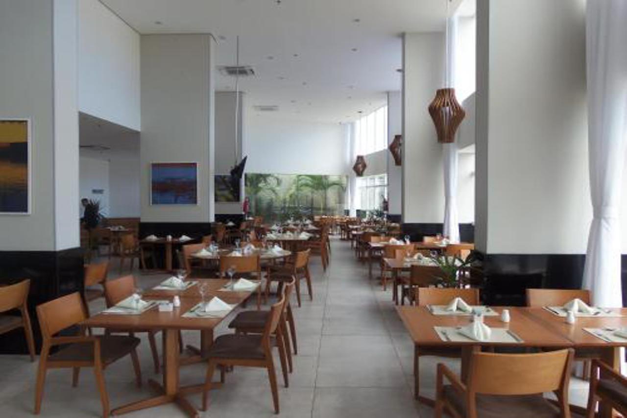 Bugan Paiva By Blue Tree Hotell Jaboatão dos Guararapes Exteriör bild
