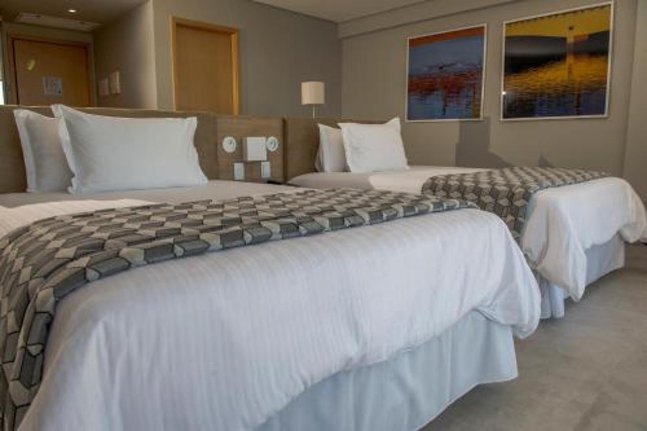 Bugan Paiva By Blue Tree Hotell Jaboatão dos Guararapes Exteriör bild