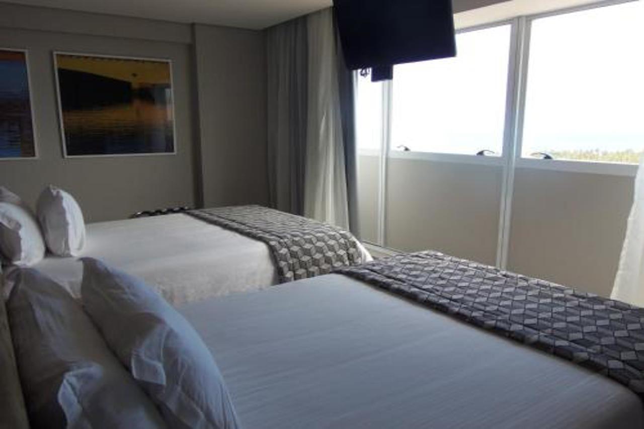 Bugan Paiva By Blue Tree Hotell Jaboatão dos Guararapes Exteriör bild