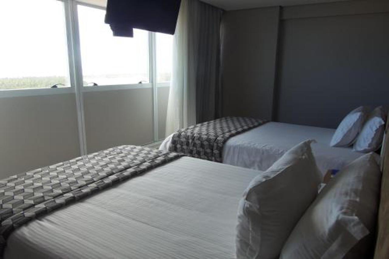 Bugan Paiva By Blue Tree Hotell Jaboatão dos Guararapes Exteriör bild