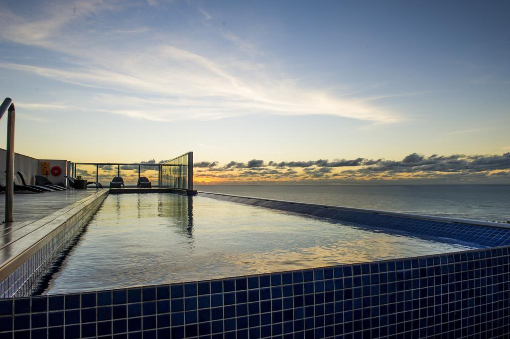 Bugan Paiva By Blue Tree Hotell Jaboatão dos Guararapes Exteriör bild