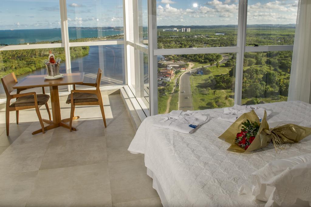 Bugan Paiva By Blue Tree Hotell Jaboatão dos Guararapes Exteriör bild