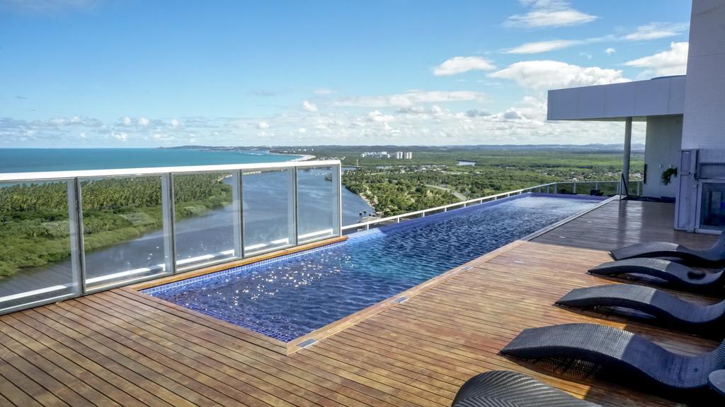 Bugan Paiva By Blue Tree Hotell Jaboatão dos Guararapes Exteriör bild