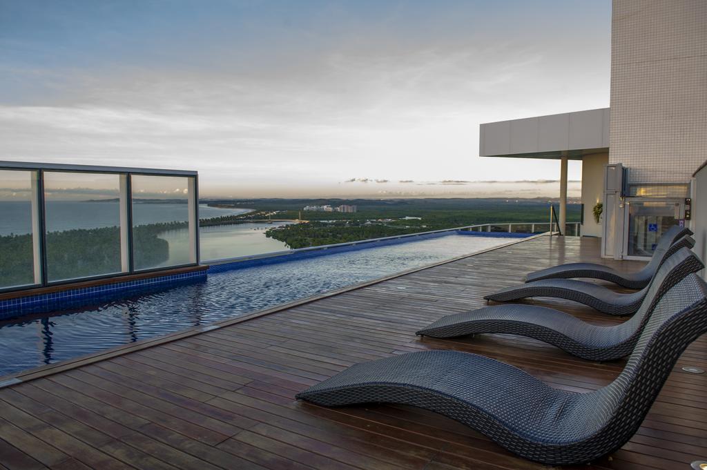 Bugan Paiva By Blue Tree Hotell Jaboatão dos Guararapes Exteriör bild