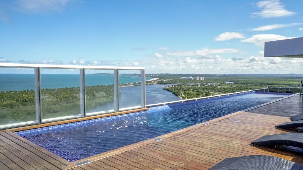 Bugan Paiva By Blue Tree Hotell Jaboatão dos Guararapes Exteriör bild