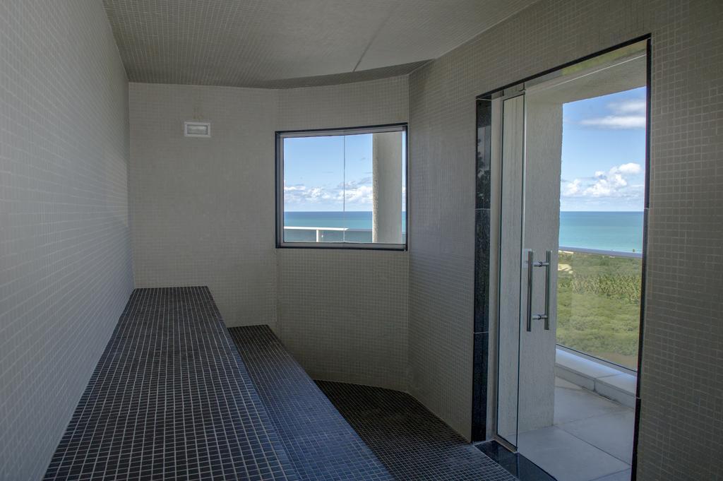 Bugan Paiva By Blue Tree Hotell Jaboatão dos Guararapes Exteriör bild