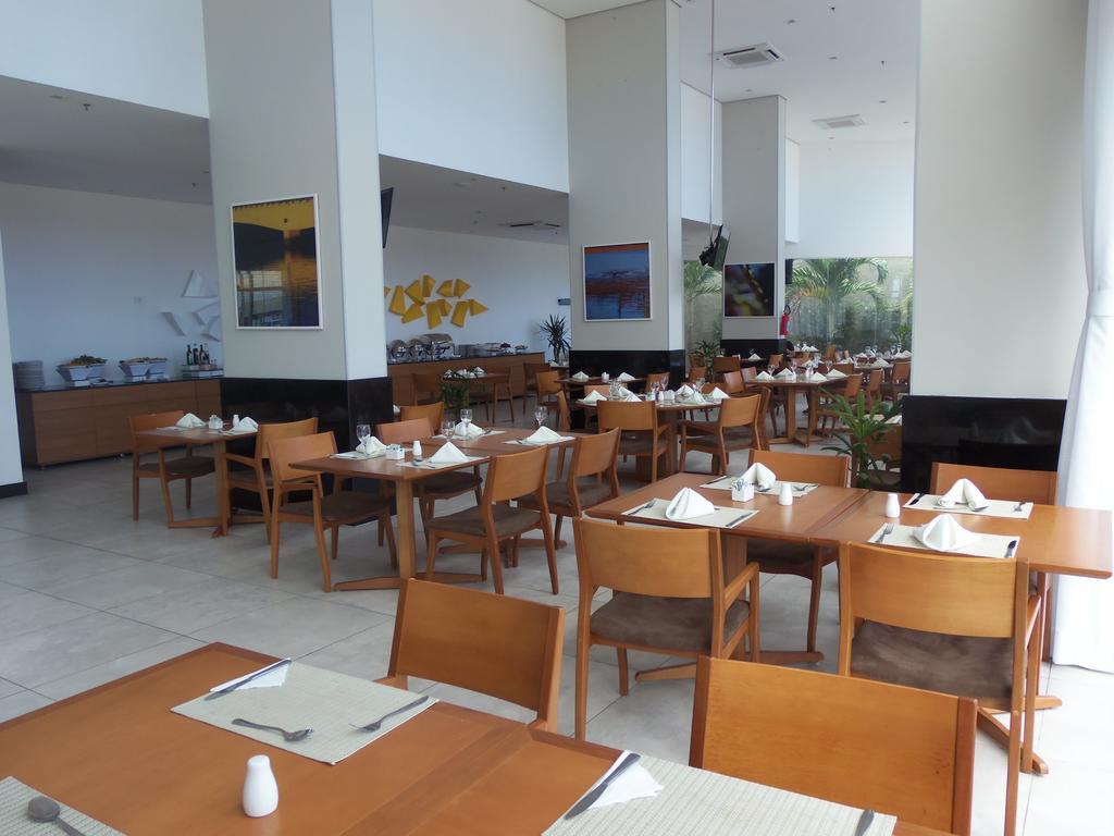 Bugan Paiva By Blue Tree Hotell Jaboatão dos Guararapes Exteriör bild