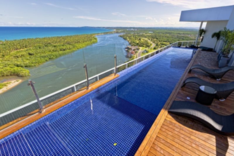 Bugan Paiva By Blue Tree Hotell Jaboatão dos Guararapes Exteriör bild