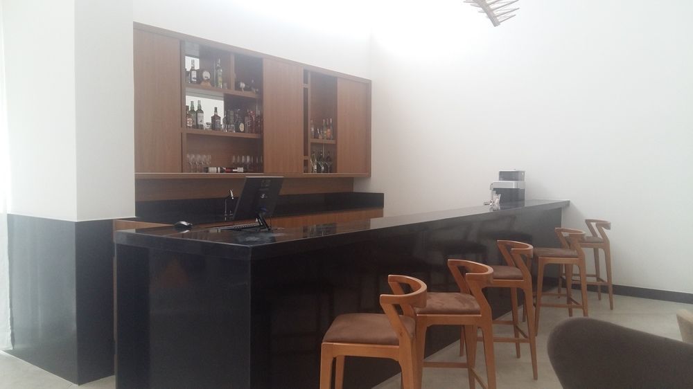 Bugan Paiva By Blue Tree Hotell Jaboatão dos Guararapes Exteriör bild