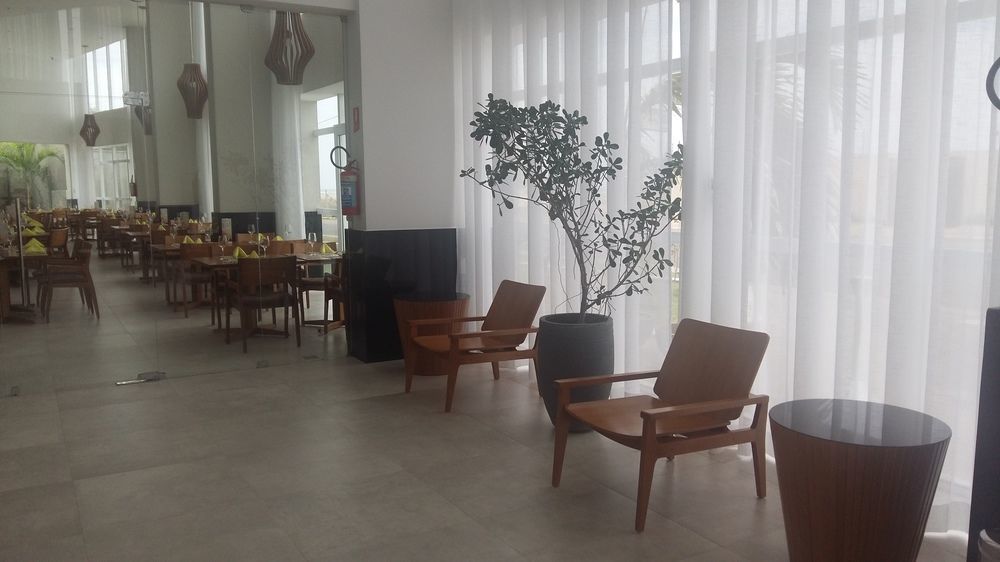 Bugan Paiva By Blue Tree Hotell Jaboatão dos Guararapes Exteriör bild