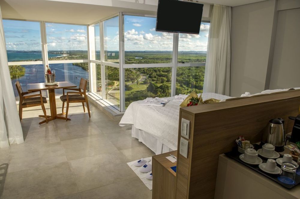 Bugan Paiva By Blue Tree Hotell Jaboatão dos Guararapes Exteriör bild