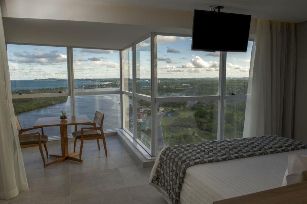 Bugan Paiva By Blue Tree Hotell Jaboatão dos Guararapes Exteriör bild