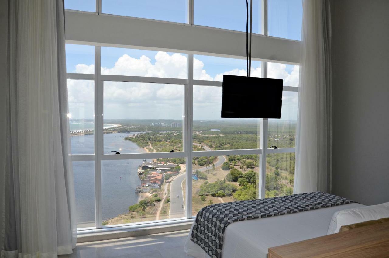 Bugan Paiva By Blue Tree Hotell Jaboatão dos Guararapes Exteriör bild
