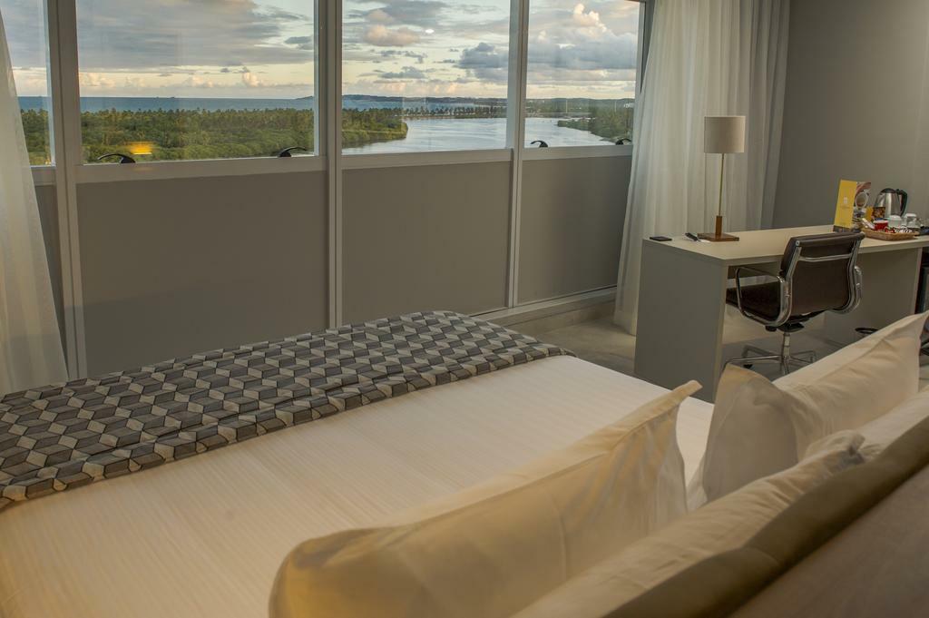 Bugan Paiva By Blue Tree Hotell Jaboatão dos Guararapes Exteriör bild