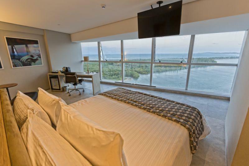 Bugan Paiva By Blue Tree Hotell Jaboatão dos Guararapes Exteriör bild