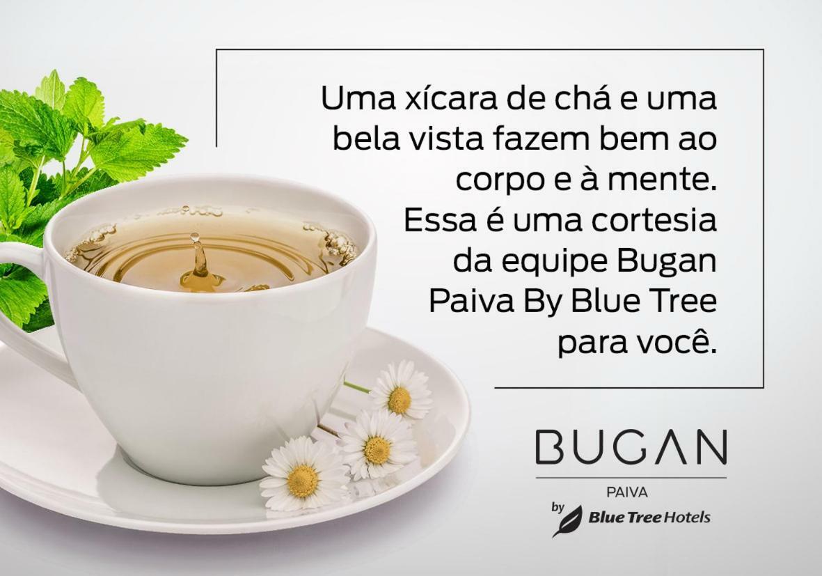 Bugan Paiva By Blue Tree Hotell Jaboatão dos Guararapes Exteriör bild