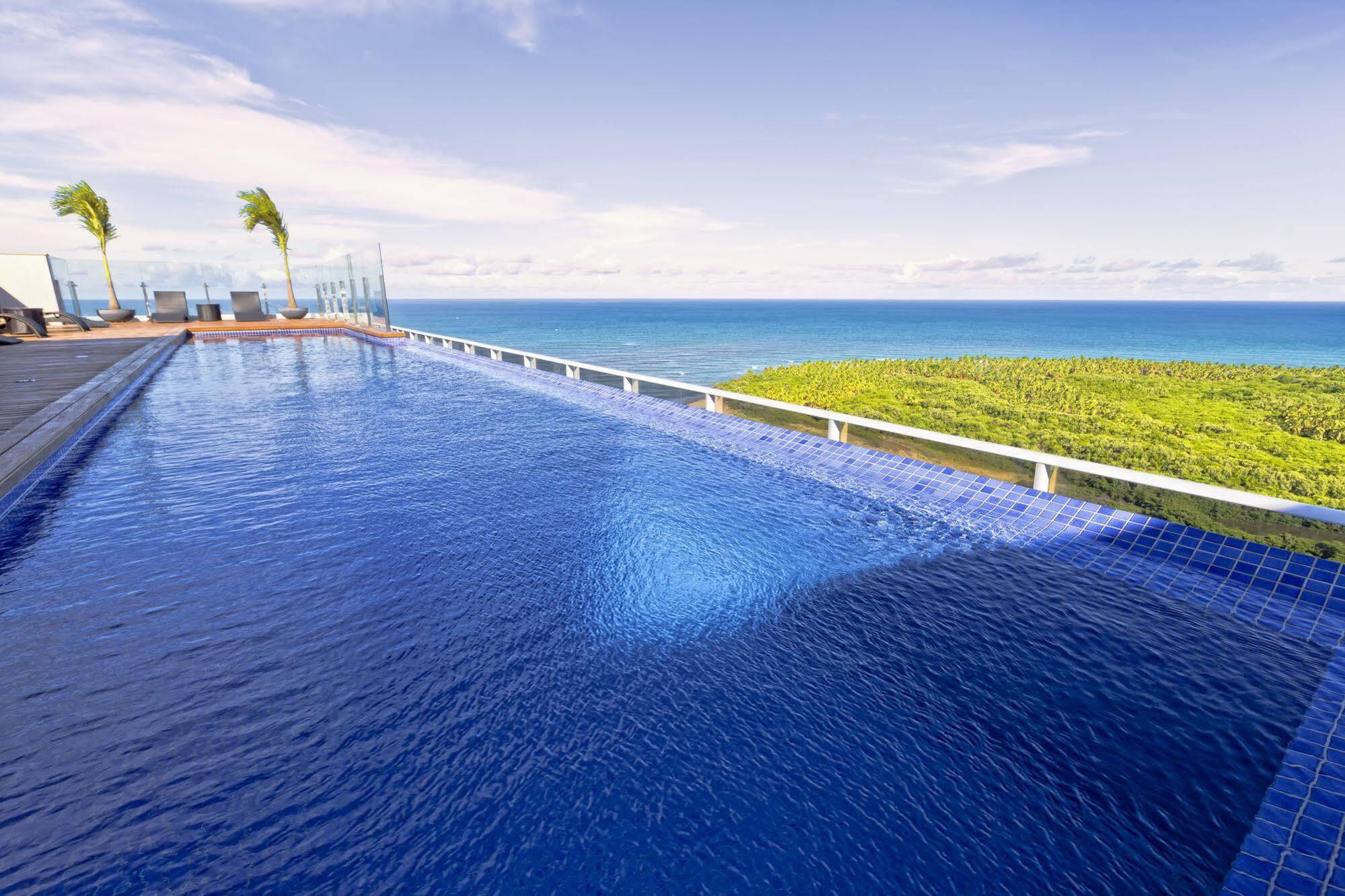 Bugan Paiva By Blue Tree Hotell Jaboatão dos Guararapes Exteriör bild