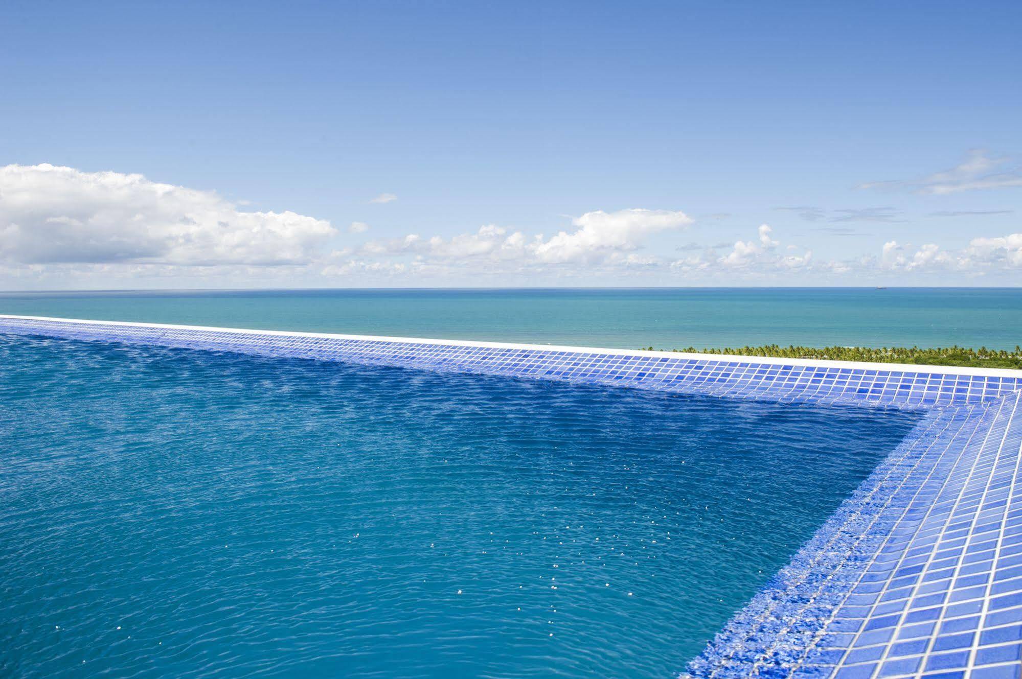Bugan Paiva By Blue Tree Hotell Jaboatão dos Guararapes Exteriör bild