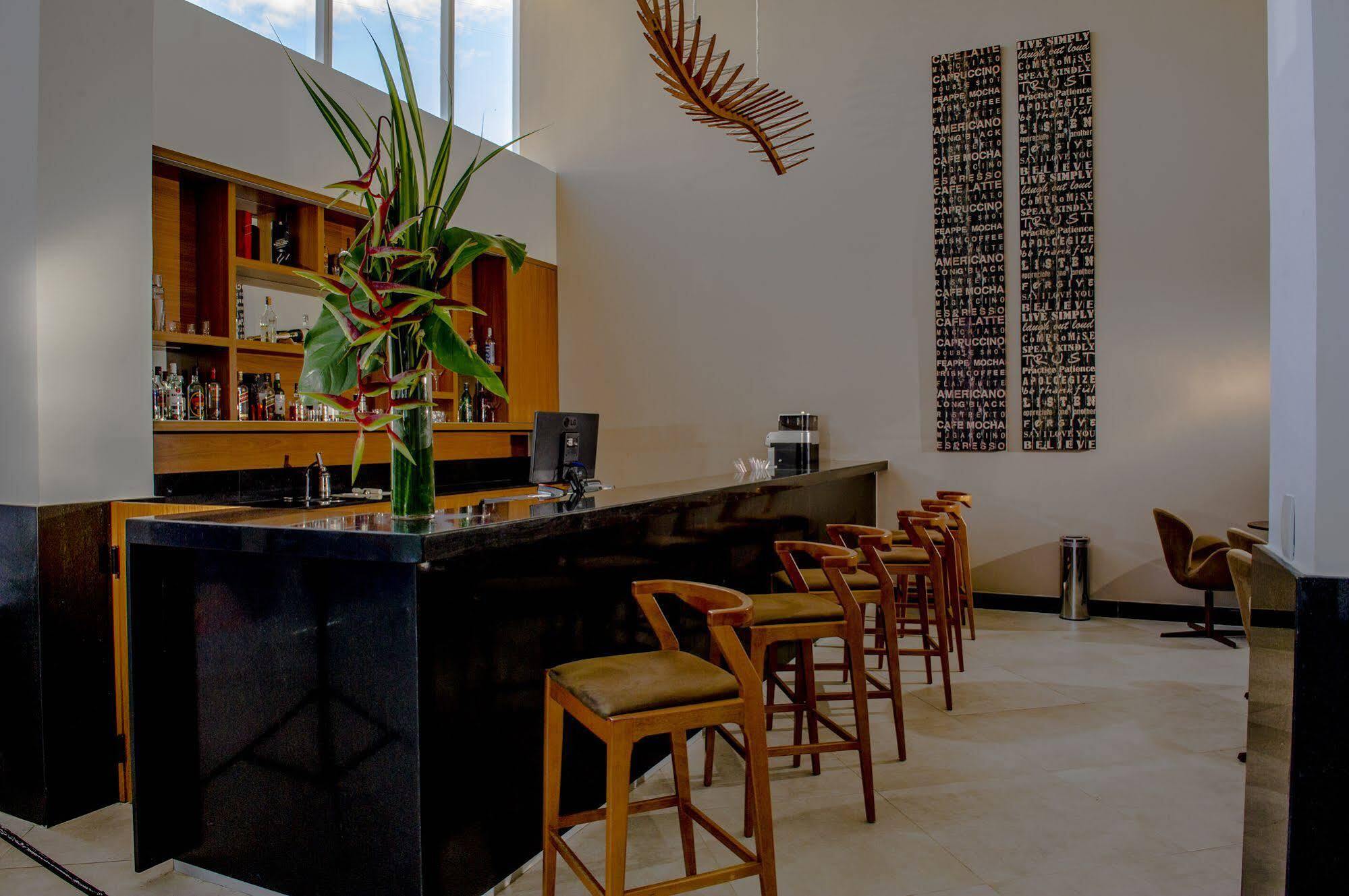 Bugan Paiva By Blue Tree Hotell Jaboatão dos Guararapes Exteriör bild