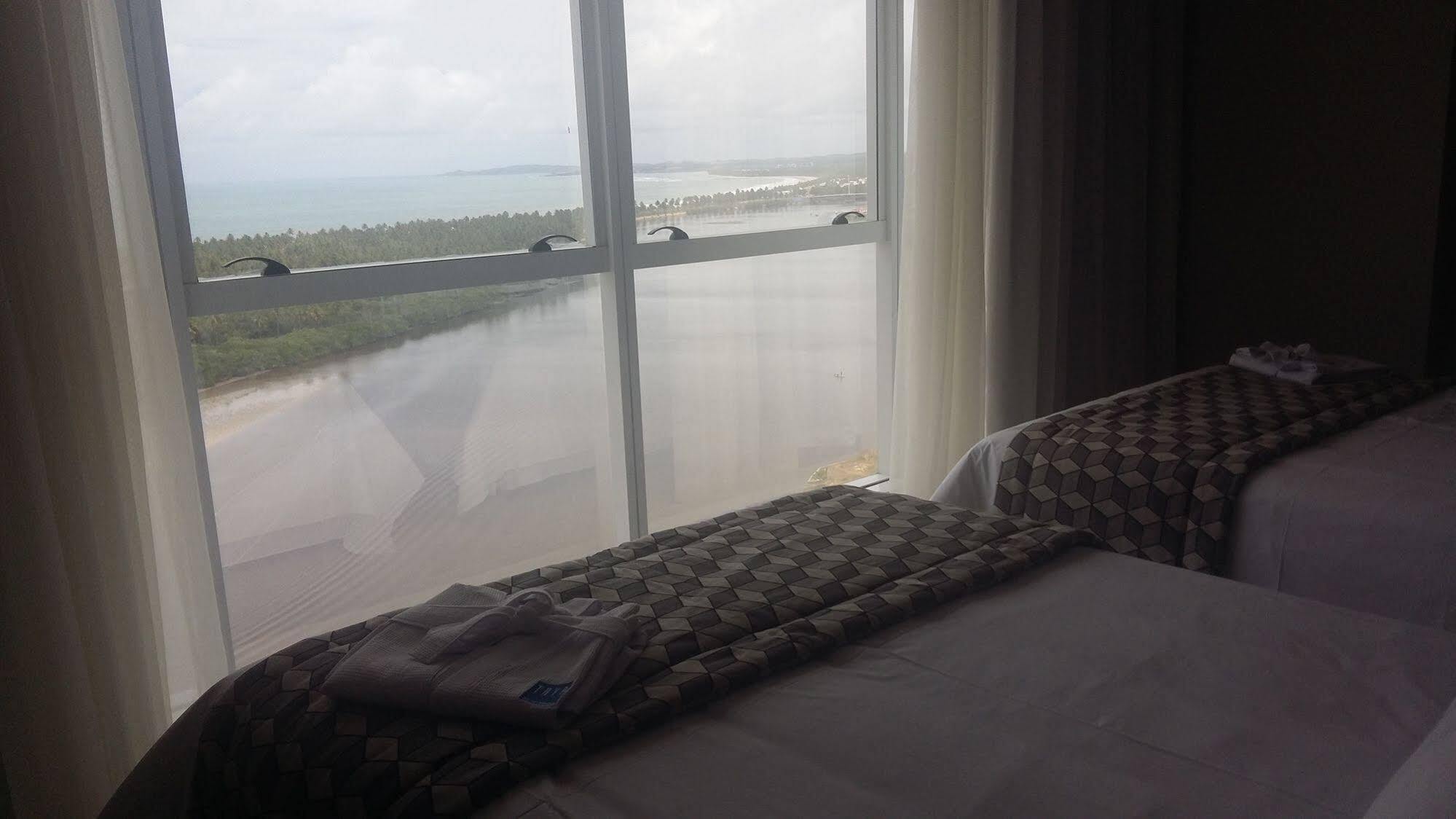 Bugan Paiva By Blue Tree Hotell Jaboatão dos Guararapes Exteriör bild